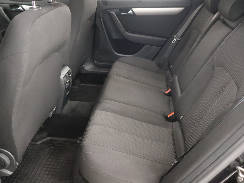 Volkswagen Passat, 2014