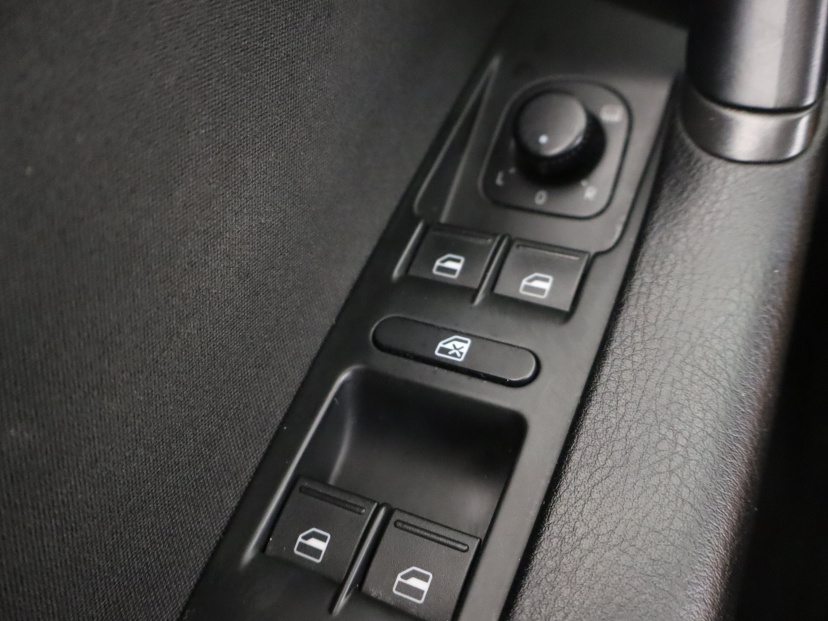 Volkswagen Passat, 2014