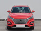 Hyundai Tucson, 2018