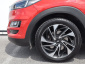 Hyundai Tucson, 2018