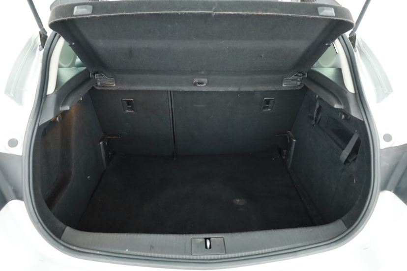 Opel Astra, 2009