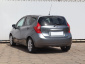 Nissan Note, 2014