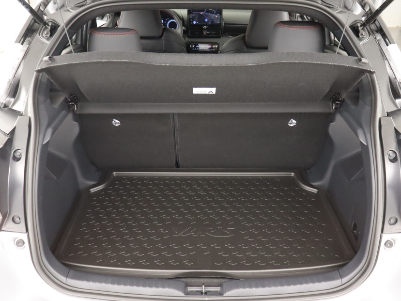 Toyota Yaris, 2025