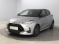Toyota Yaris, 2025
