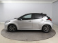 Toyota Yaris, 2025