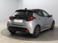 Toyota Yaris, 2025
