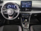 Toyota Yaris, 2025