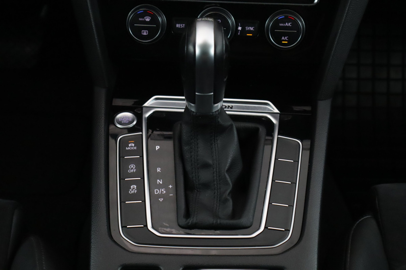 Volkswagen Passat, 2015