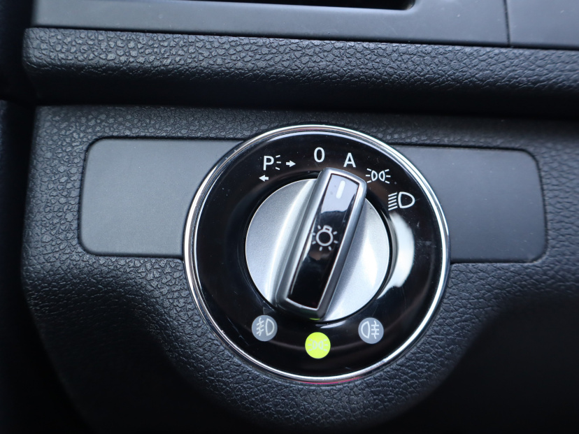 Mercedes-Benz C, 2009
