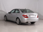 Mercedes-Benz C, 2009