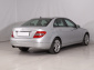 Mercedes-Benz C, 2009