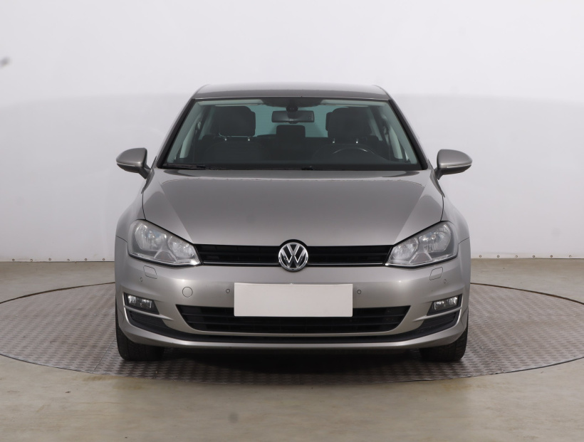 Volkswagen Golf, 2014