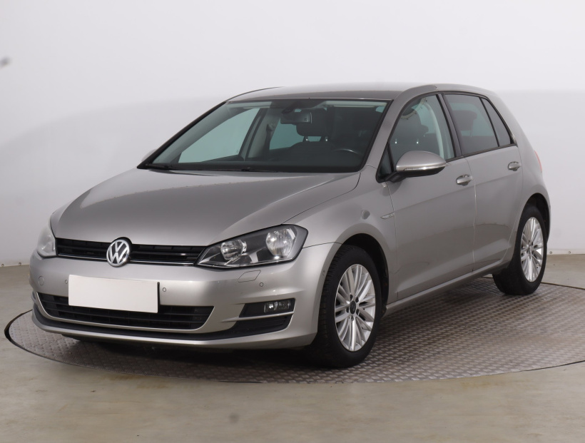 Volkswagen Golf, 2014