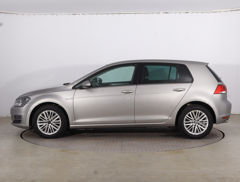 Volkswagen Golf, 2014