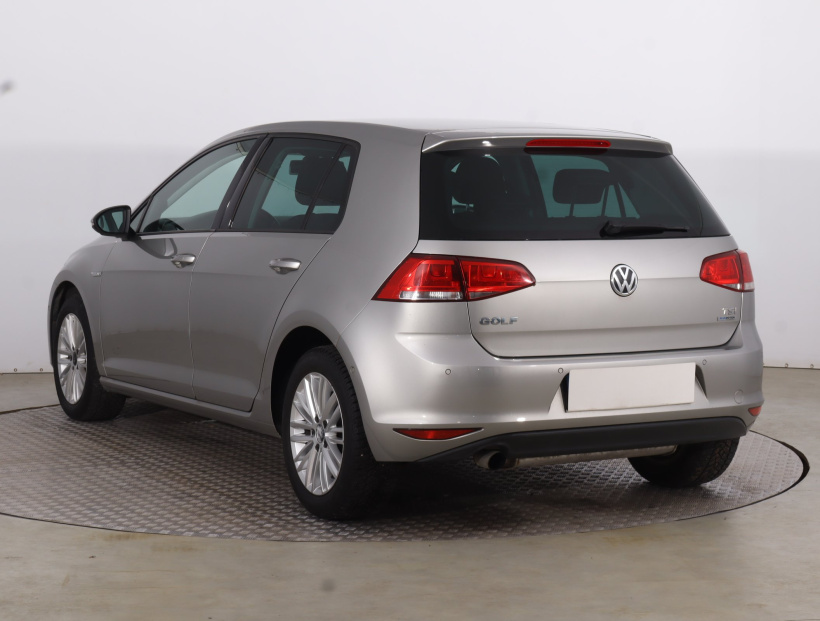 Volkswagen Golf, 2014