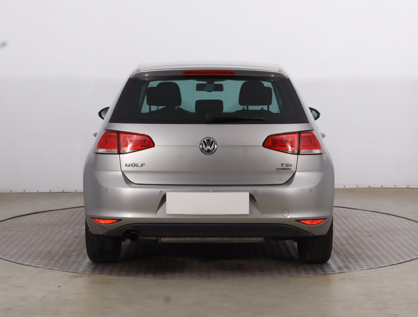 Volkswagen Golf, 2014