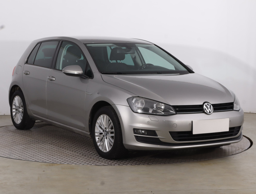 Volkswagen Golf, 2014