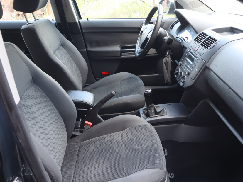 Volkswagen Polo, 2008