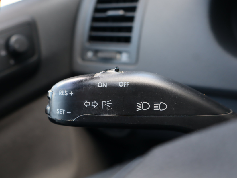 Volkswagen Polo, 2008