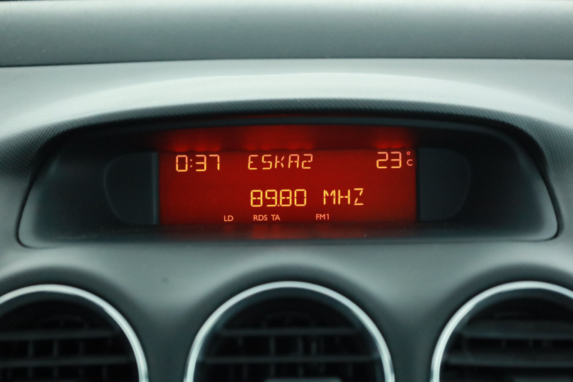 Peugeot 308, 2009