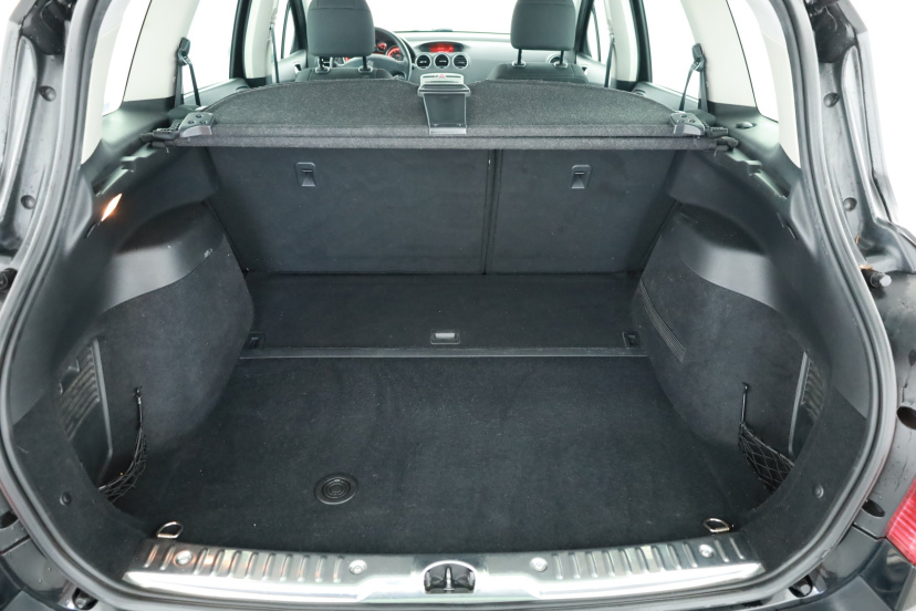Peugeot 308, 2009