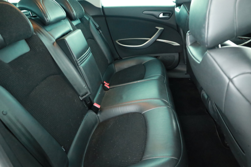 Citroen C5, 2009