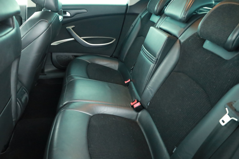 Citroen C5, 2009