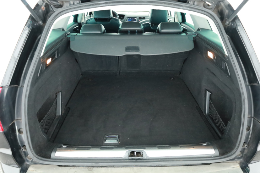 Citroen C5, 2009