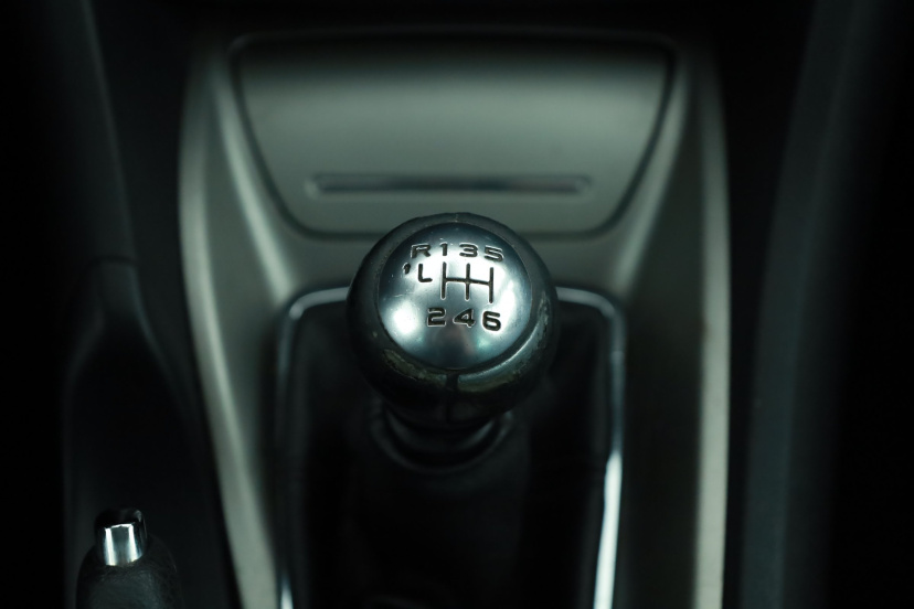 Citroen C5, 2009