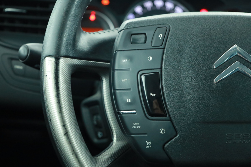 Citroen C5, 2009