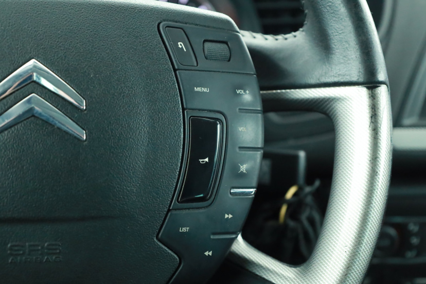 Citroen C5, 2009