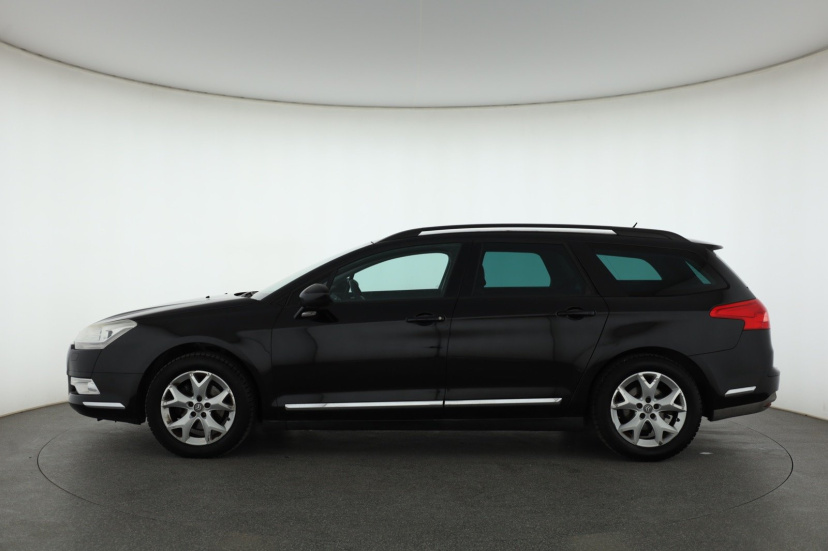 Citroen C5, 2009