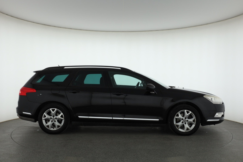 Citroen C5, 2009