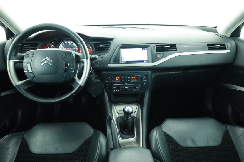 Citroen C5, 2009