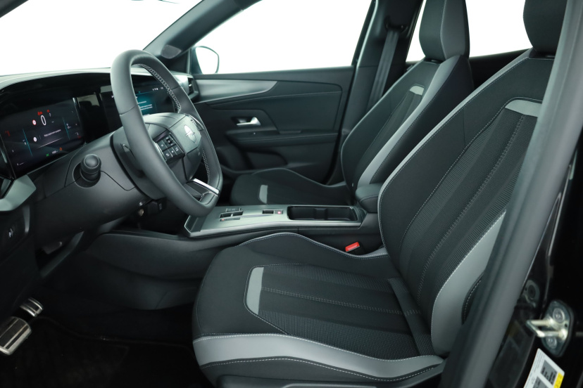 Opel Mokka, 2025