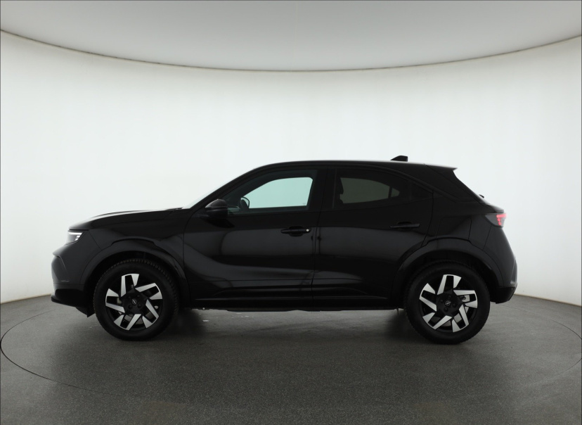 Opel Mokka, 2025