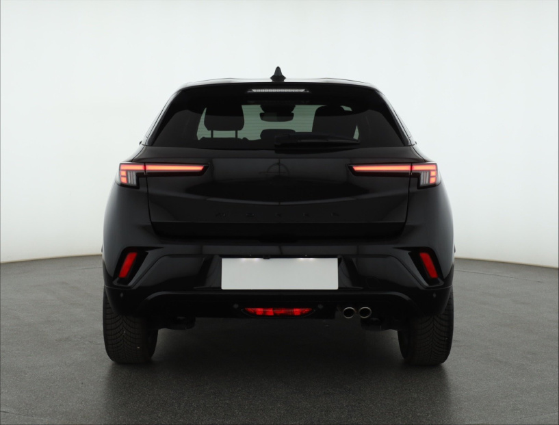 Opel Mokka, 2025