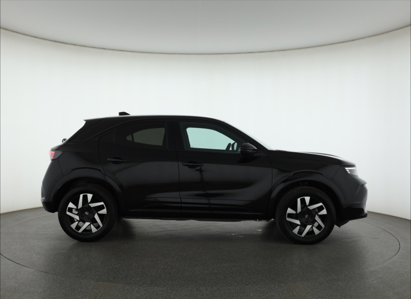 Opel Mokka, 2025