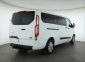 Ford Transit Custom, 2021