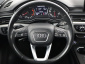Audi A4, 2018