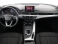 Audi A4, 2018
