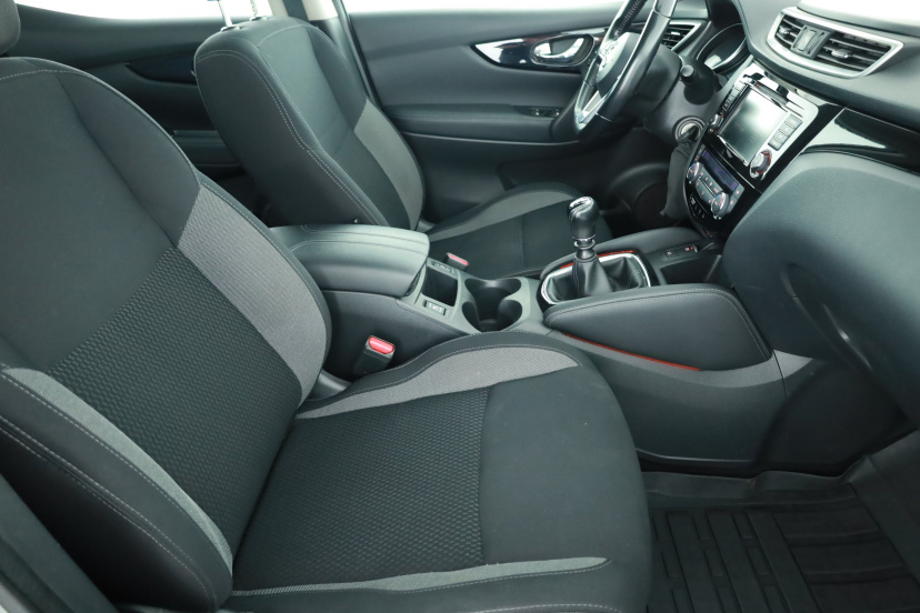 Nissan Qashqai, 2019