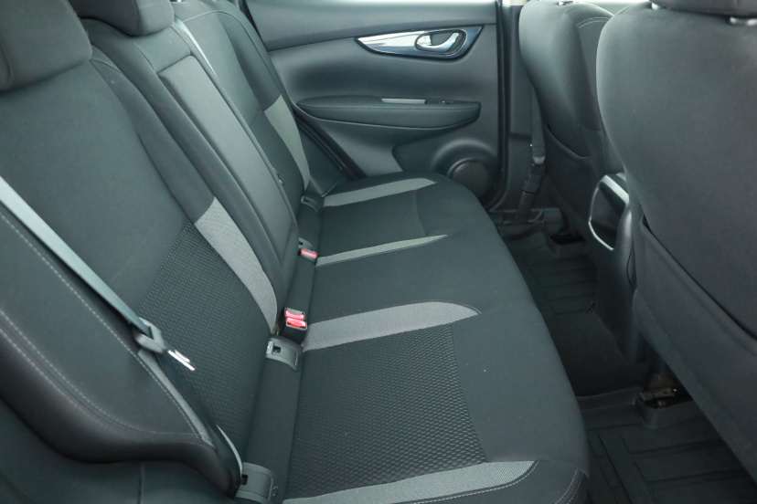Nissan Qashqai, 2019
