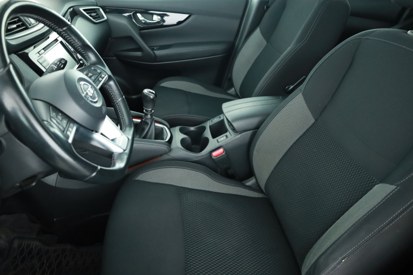 Nissan Qashqai, 2019