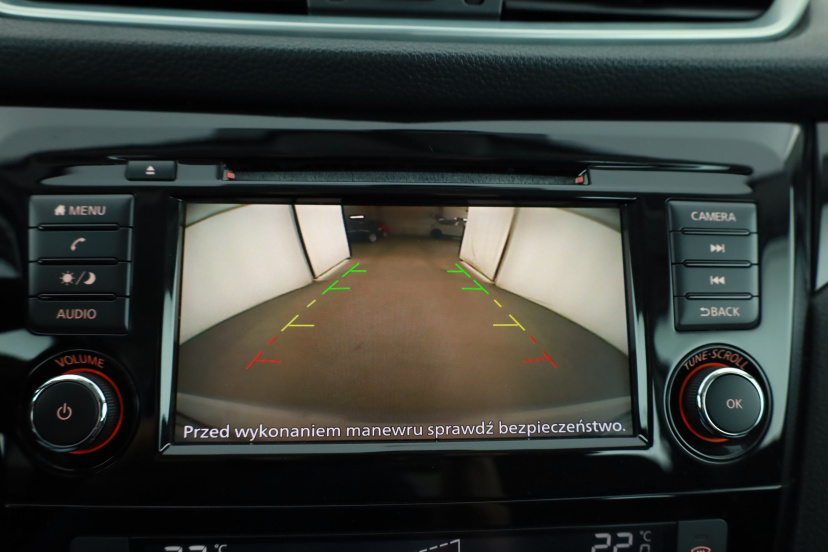 Nissan Qashqai, 2019