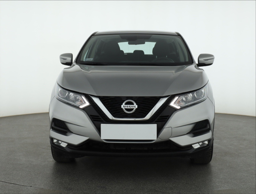 Nissan Qashqai, 2019