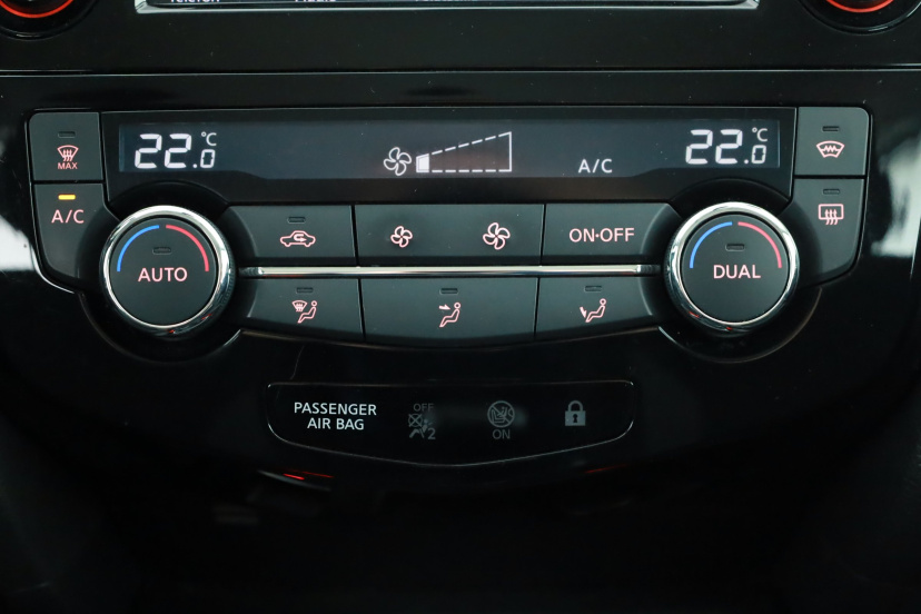 Nissan Qashqai, 2019