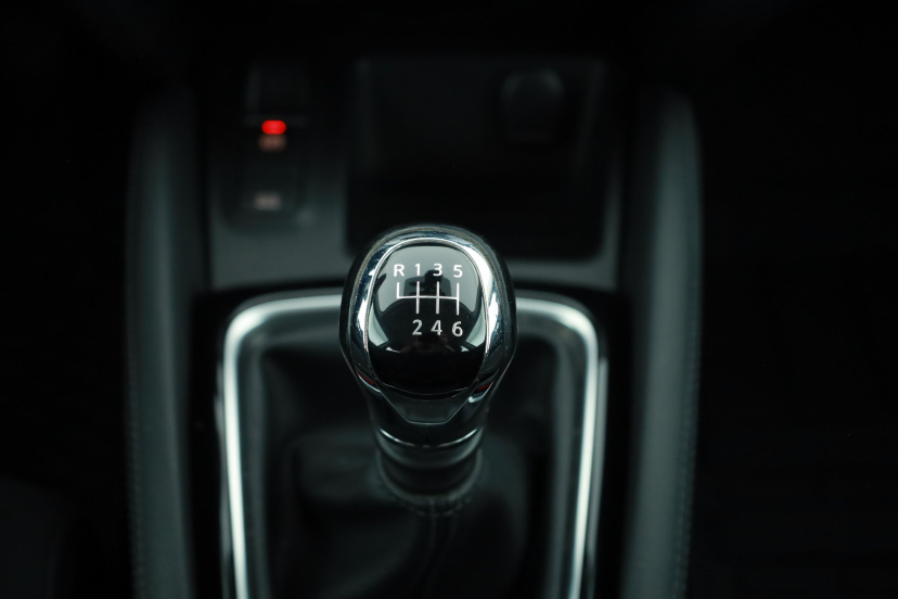 Nissan Qashqai, 2019