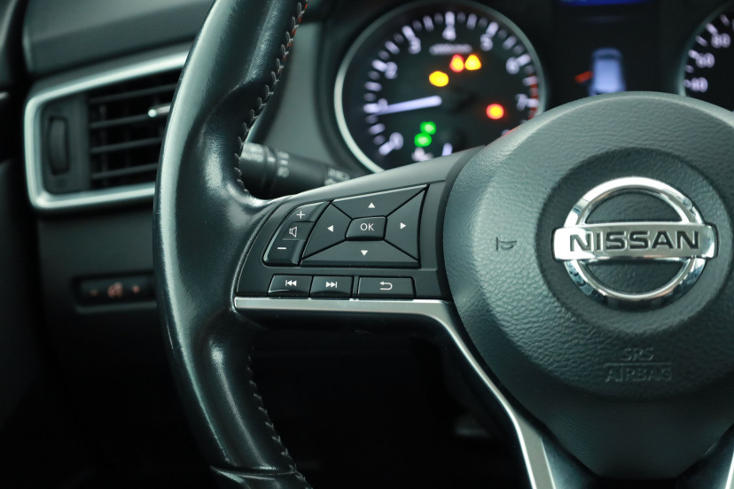 Nissan Qashqai, 2019