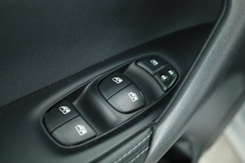 Nissan Qashqai, 2019